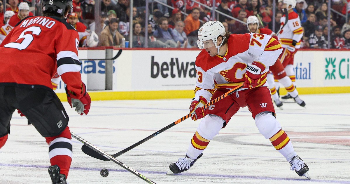 NHL picks: Calgary at Boston Could Feature Plenty of Goals NHL picks: Calgary at Boston Could Feature Plenty of Goals