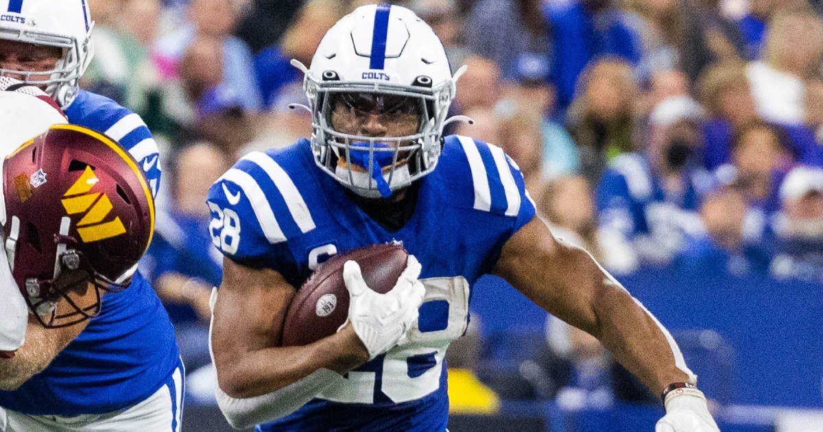 NFL Predictions: Good Bets Available on Colts at Raiders Game NFL Predictions: Good Bets Available on Colts at Raiders Game