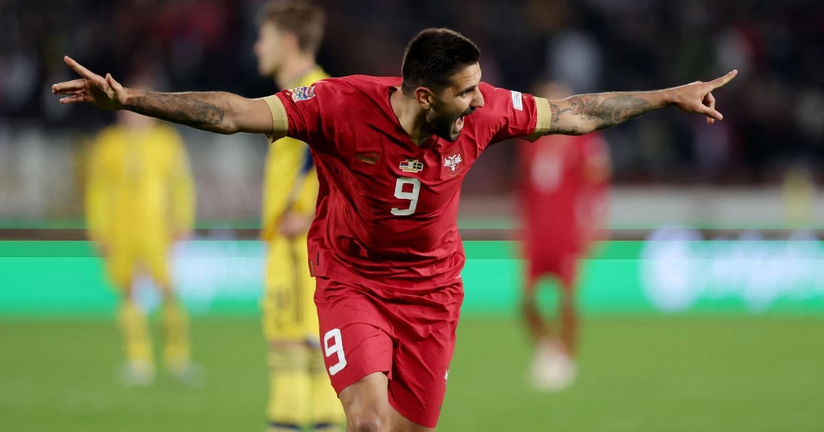 Qatar 2022: Who Were The Top Goalscorers in World Cup Qualifying? Qatar 2022: Who Were The Top Goalscorers in World Cup Qualifying?