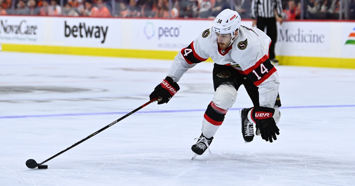 NHL Picks: Will the Early Start Hurt or Help Ottawa against the Islanders? NHL Picks: Will the Early Start Hurt or Help Ottawa against the Islanders?