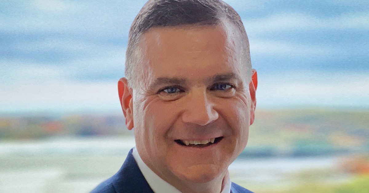 NJDGE Deputy Director Louis Rogacki is the American Gambling Awards Regulator of the Year NJDGE Deputy Director Louis Rogacki is the American Gambling Awards Regulator of the Year