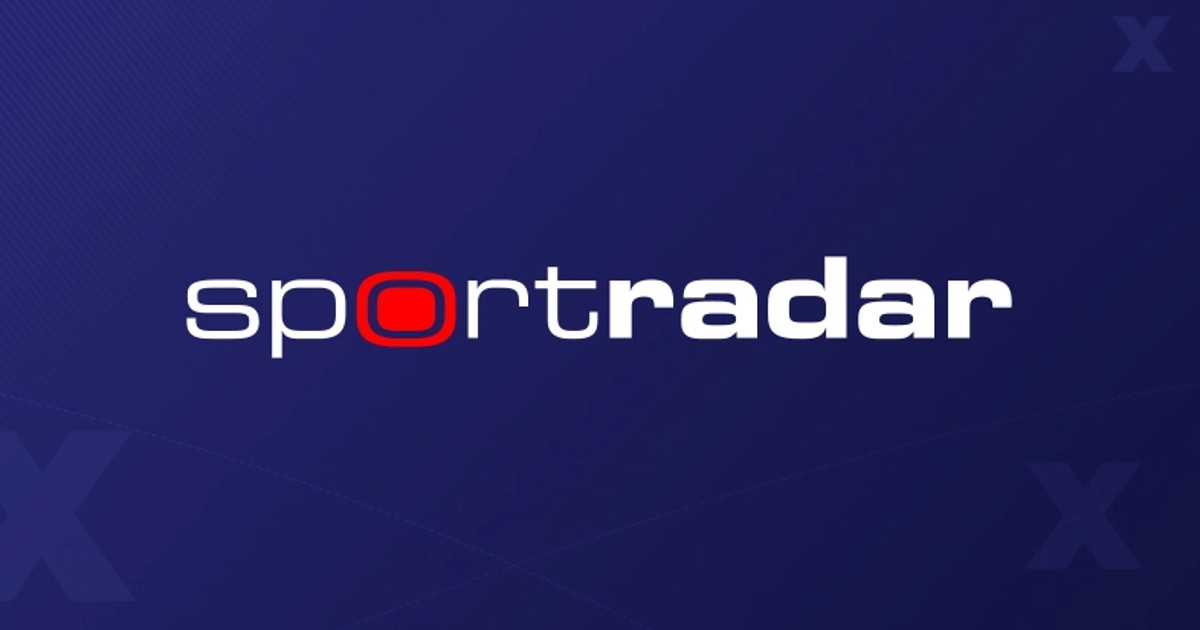 Sportradar is the American Gambling Awards Data Service Provider of the Year Sportradar is the American Gambling Awards Data Service Provider of the Year