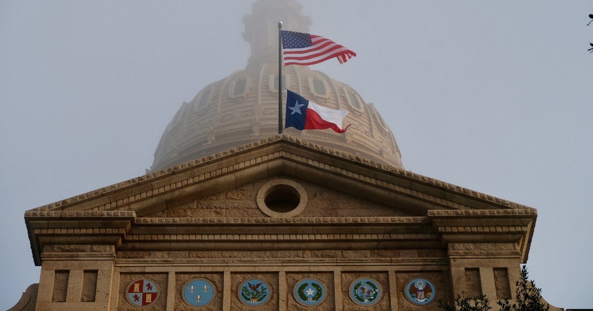 Texas Lawmaker Prefiles Measure to Legalize Casinos, Sports Betting Texas Lawmaker Prefiles Measure to Legalize Casinos, Sports Betting