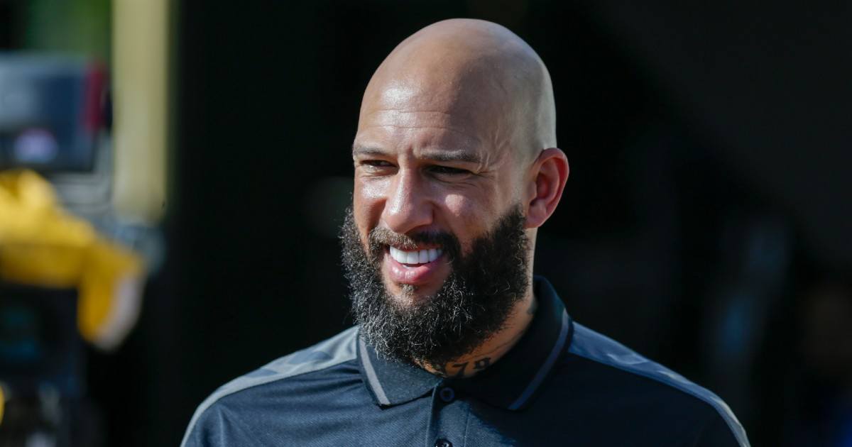 BetMGM Signs Former U.S. Soccer Player Tim Howard as Ambassador BetMGM Signs Former U.S. Soccer Player Tim Howard as Ambassador