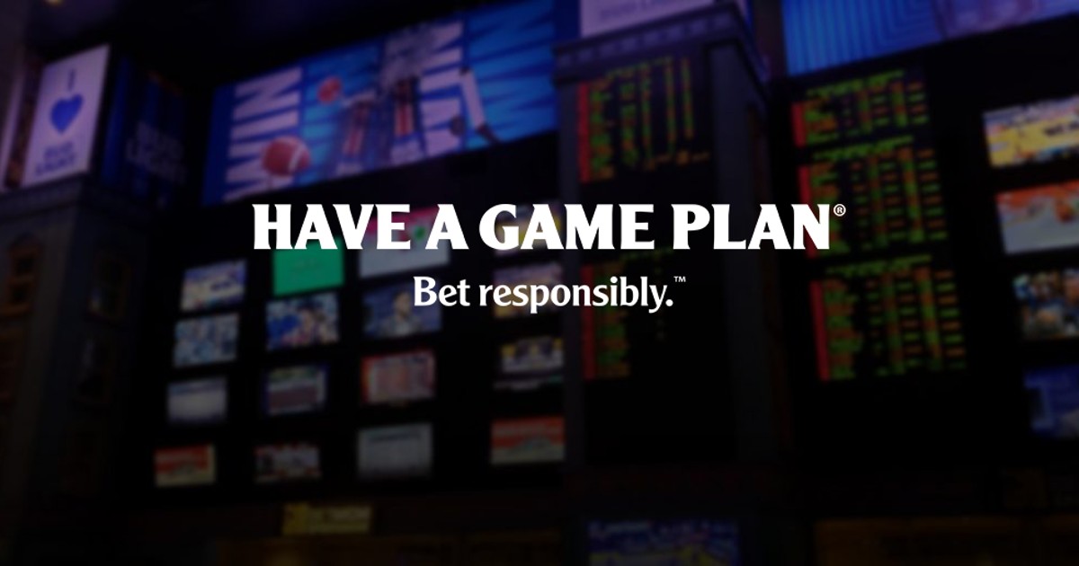 AGA’s Have a Game Plan® Campaign Wins the American Gambling Awards Responsible Gaming Award AGA’s Have a Game Plan® Campaign Wins the American Gambling Awards Responsible Gaming Award