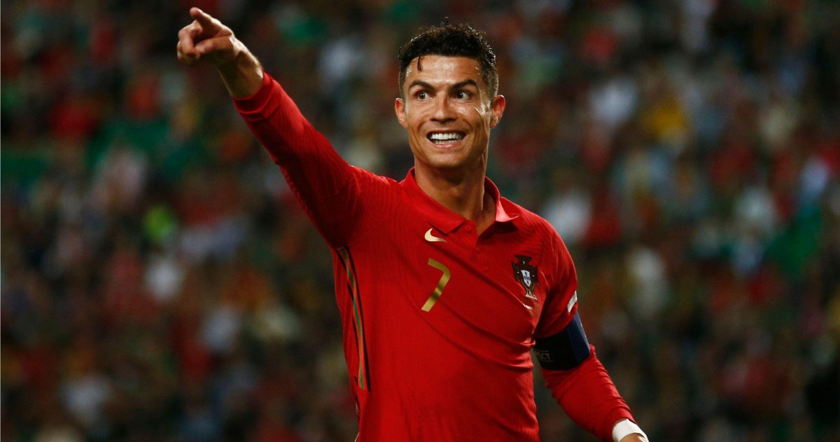 Cristiano Ronaldo World Cup Odds: Can He Claim The Major Prizes At Qatar 2022? Cristiano Ronaldo World Cup Odds: Can He Claim The Major Prizes At Qatar 2022?
