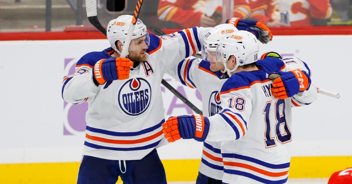 NHL Picks: Where Can You Find Value in Today's Games? NHL Picks: Where Can You Find Value in Today's Games?