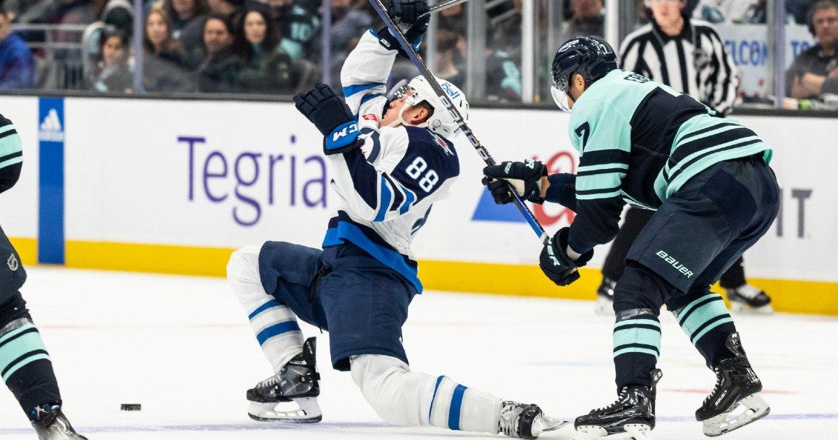 What We Learned This Week About the Canadian NHL Teams What We Learned This Week About the Canadian NHL Teams