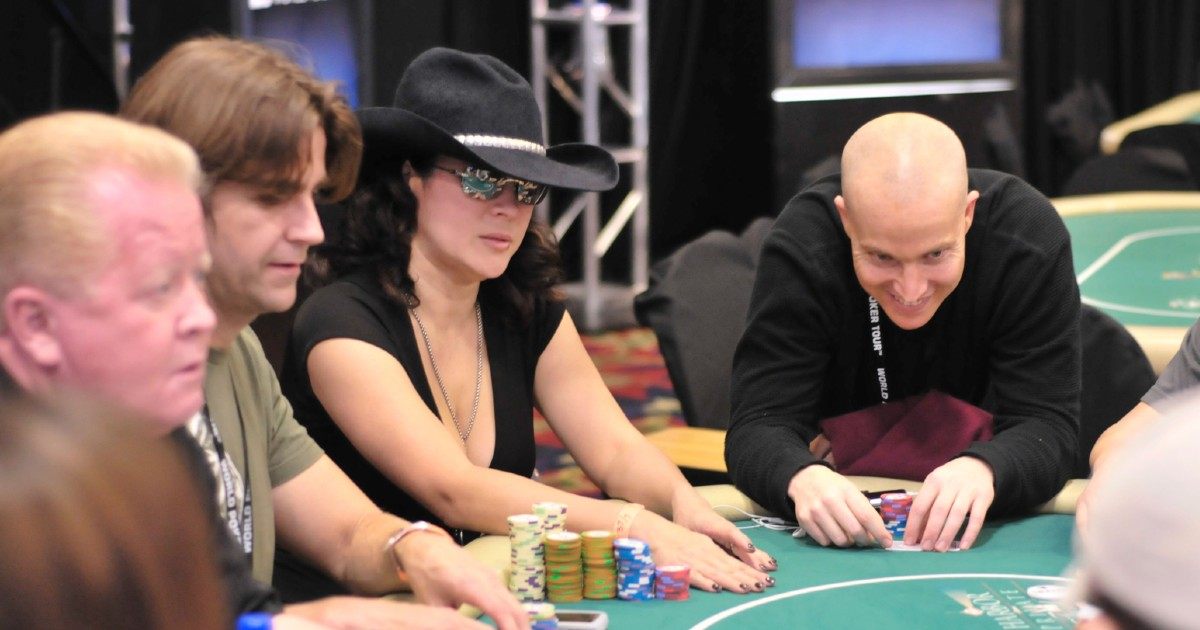Women in Poker Hall of Fame Class of 2022: Tilly, Selbst, Hael, and King Women in Poker Hall of Fame Class of 2022: Tilly, Selbst, Hael, and King