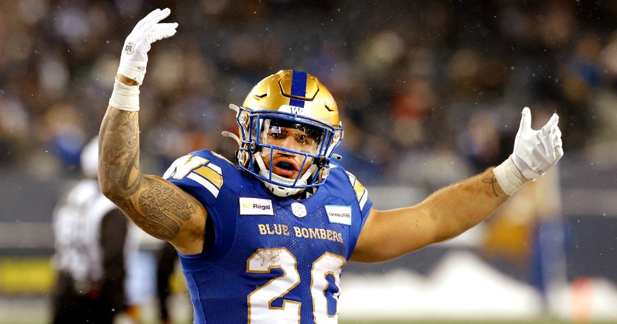 Grey Cup Picks: Can Toronto Upend Winnipeg? Grey Cup Picks: Can Toronto Upend Winnipeg?