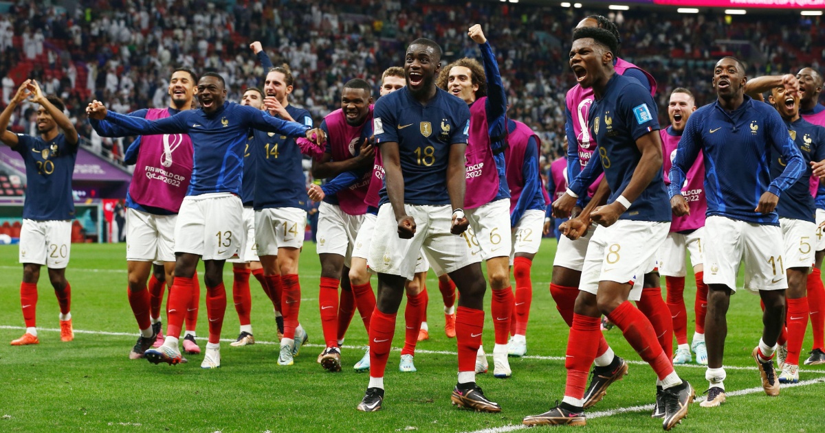 World Cup Tips: Outright Betting Predictions & Best Odds For Qatar 2022 World Cup Tips: Outright Betting Predictions & Best Odds For Qatar 2022