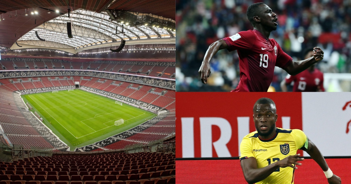 Qatar vs Ecuador Tips: Our Preview & Predictions For The World Cup Opener Qatar vs Ecuador Tips: Our Preview & Predictions For The World Cup Opener
