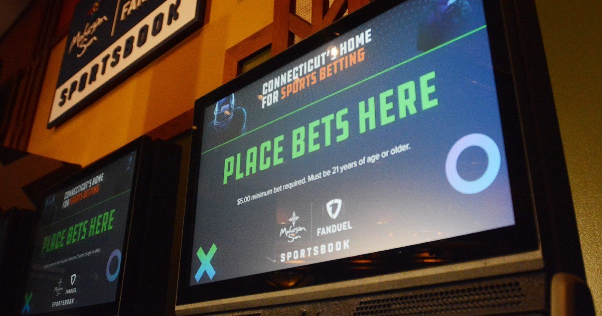 3 Things The New York Times Sports Betting Story Got Right, And Wrong 3 Things The New York Times Sports Betting Story Got Right, And Wrong