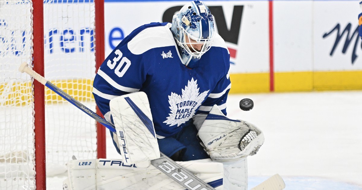 NHL Roundup: Canada’s Teams Seek Winning Ways NHL Roundup: Canada’s Teams Seek Winning Ways