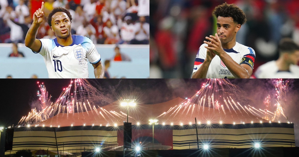 England vs USA Tips: Odds, Preview & Predictions As The Three Lions Go Again England vs USA Tips: Odds, Preview & Predictions As The Three Lions Go Again