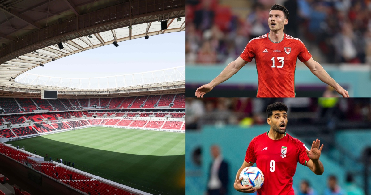 Wales vs Iran Odds: Preview & Betting Predictions As Dragons Look For First Win Wales vs Iran Odds: Preview & Betting Predictions As Dragons Look For First Win