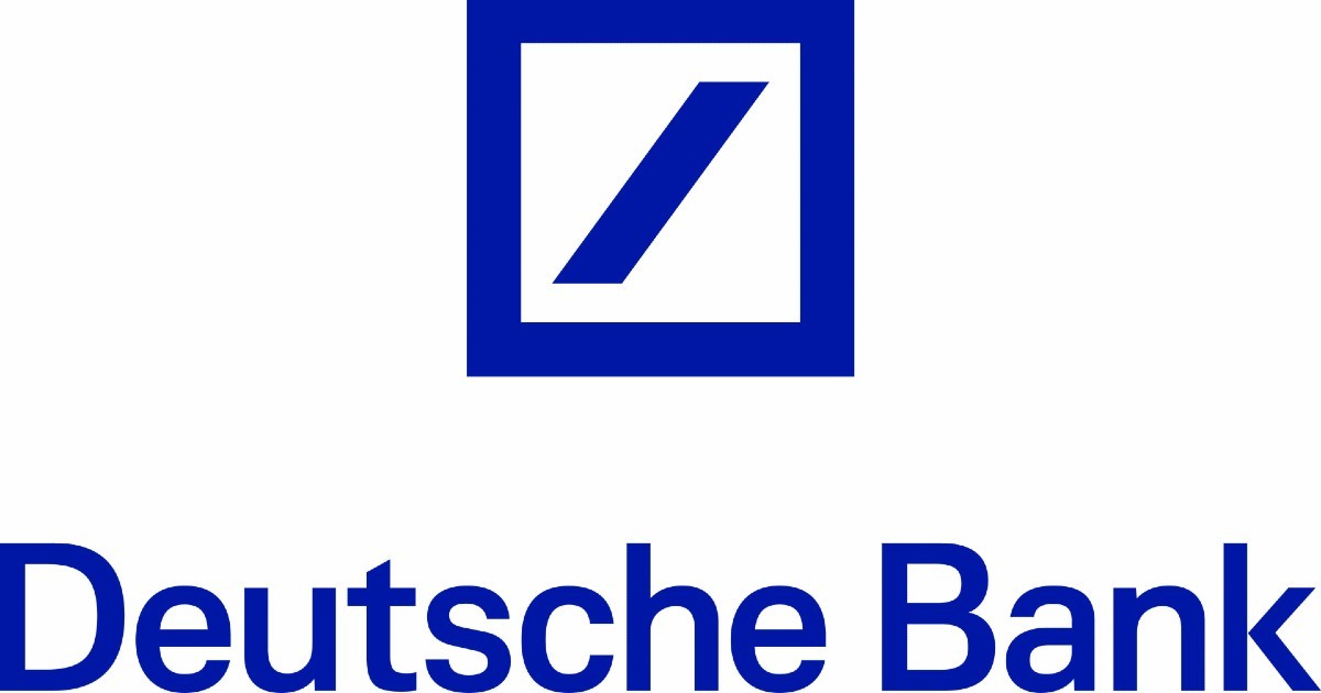 Deutsche Bank is the American Gambling Awards Dealmaker of the Year Deutsche Bank is the American Gambling Awards Dealmaker of the Year