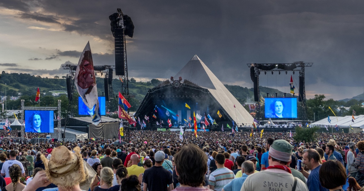 Glastonbury Odds: Who Will Headline the 2023 Glasto Festival? Glastonbury Odds: Who Will Headline the 2023 Glasto Festival?
