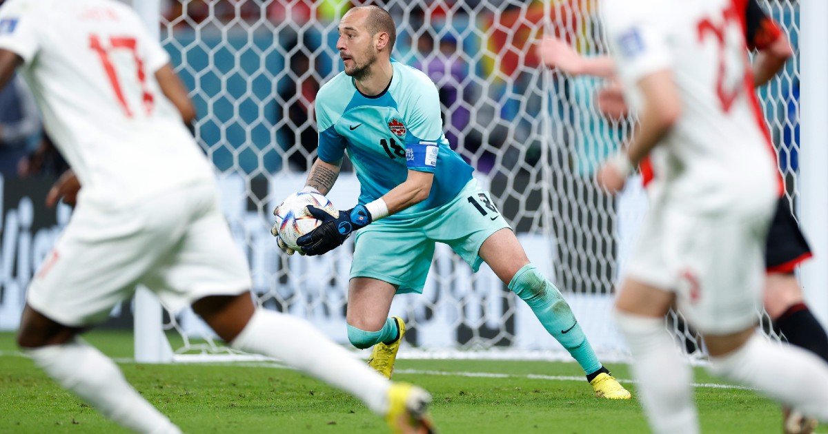 What are Canada's Chances Against Croatia? What are Canada's Chances Against Croatia?
