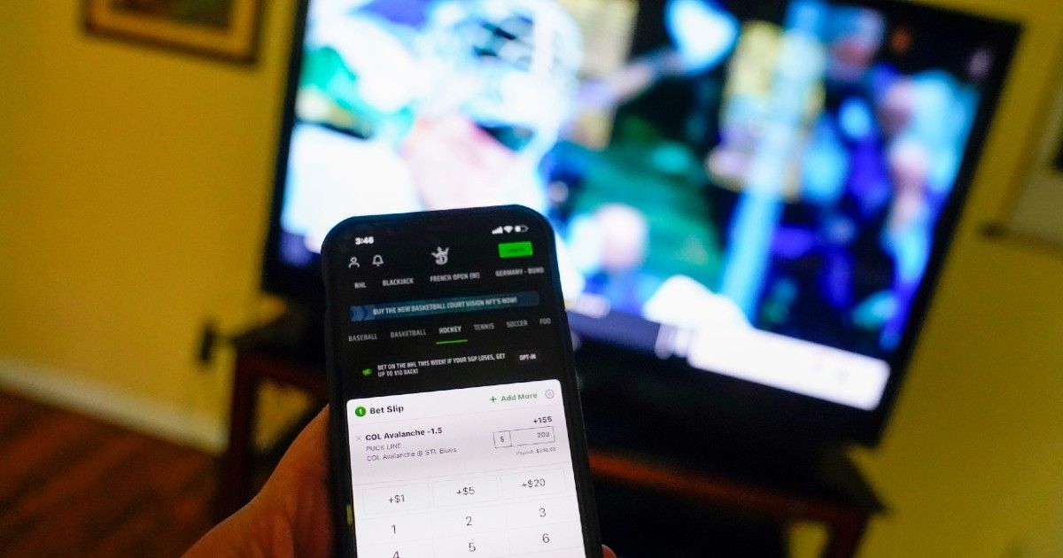 Texas Gets The 2023 Sports Betting Ball Rolling; Numerous Obstacles Exist Texas Gets The 2023 Sports Betting Ball Rolling; Numerous Obstacles Exist