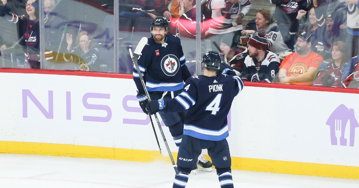 Grading Canadian NHL Teams Heading Into December Grading Canadian NHL Teams Heading Into December