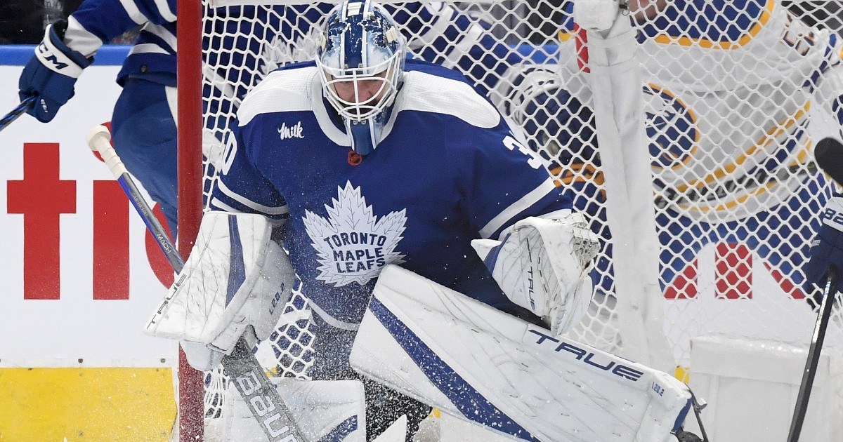 NHL Picks: Maple Leafs Seek Revenge Against Sharks NHL Picks: Maple Leafs Seek Revenge Against Sharks
