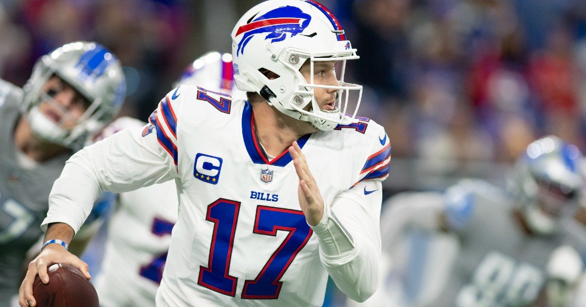NFL Picks: Bills-Patriots Clash Anticipated in Ontario NFL Picks: Bills-Patriots Clash Anticipated in Ontario