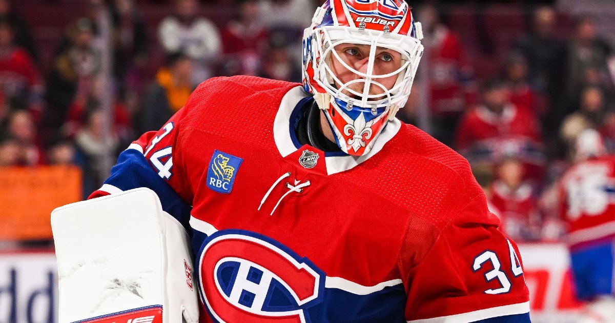 NHL Picks: Four Canadian Teams Top Busy Thursday Schedule NHL Picks: Four Canadian Teams Top Busy Thursday Schedule