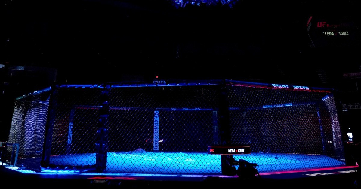Ontario Bans UFC Sport Betting Amid Integrity Concerns Ontario Bans UFC Sport Betting Amid Integrity Concerns