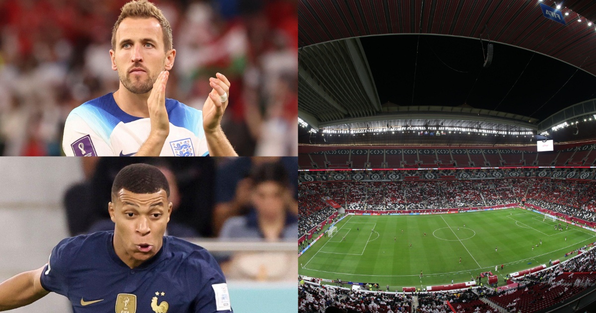 England vs France Tips: Betting Odds, Preview & Predictions For The Last 8 Clash England vs France Tips: Betting Odds, Preview & Predictions For The Last 8 Clash
