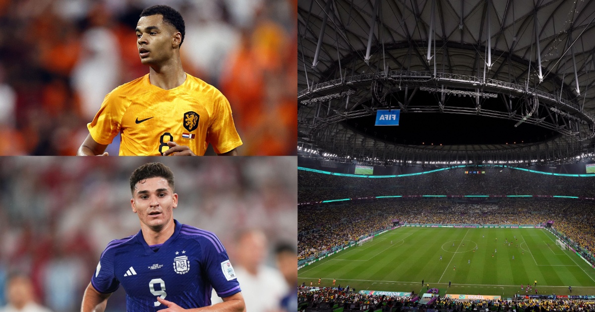 Argentina vs Netherlands Tips: Betting Odds, Preview & Predictions For QF Match Argentina vs Netherlands Tips: Betting Odds, Preview & Predictions For QF Match