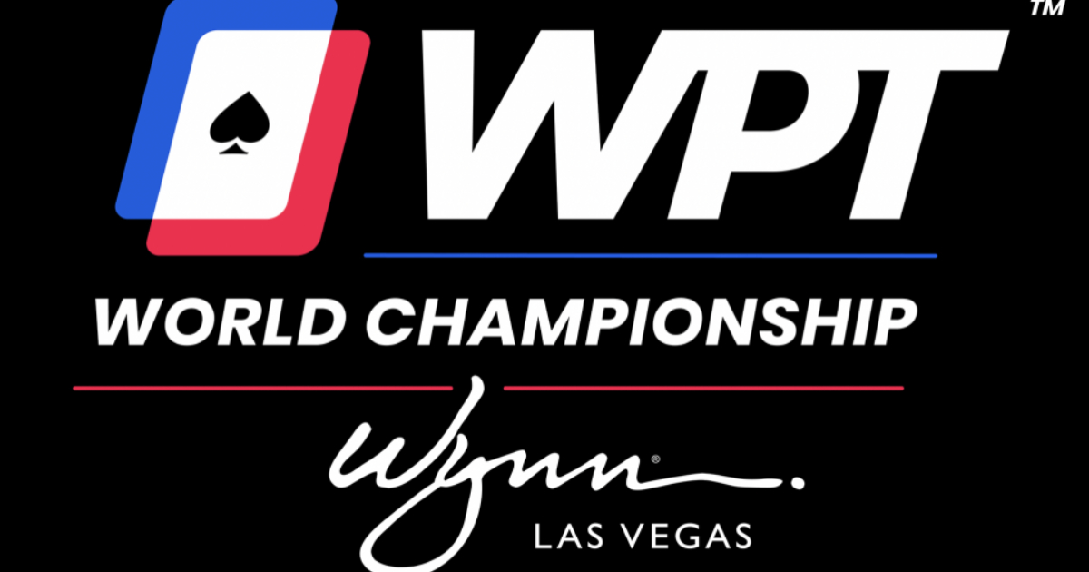 WPT World Championship Kicks Off: Stars Align for Series Opener WPT World Championship Kicks Off: Stars Align for Series Opener