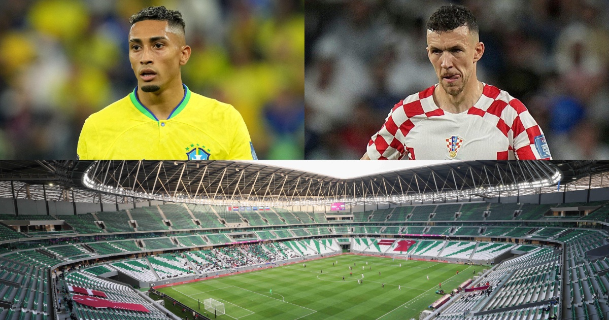 Brazil vs Croatia Tips: Betting Odds, Preview & Predictions For This Last 8 Game Brazil vs Croatia Tips: Betting Odds, Preview & Predictions For This Last 8 Game