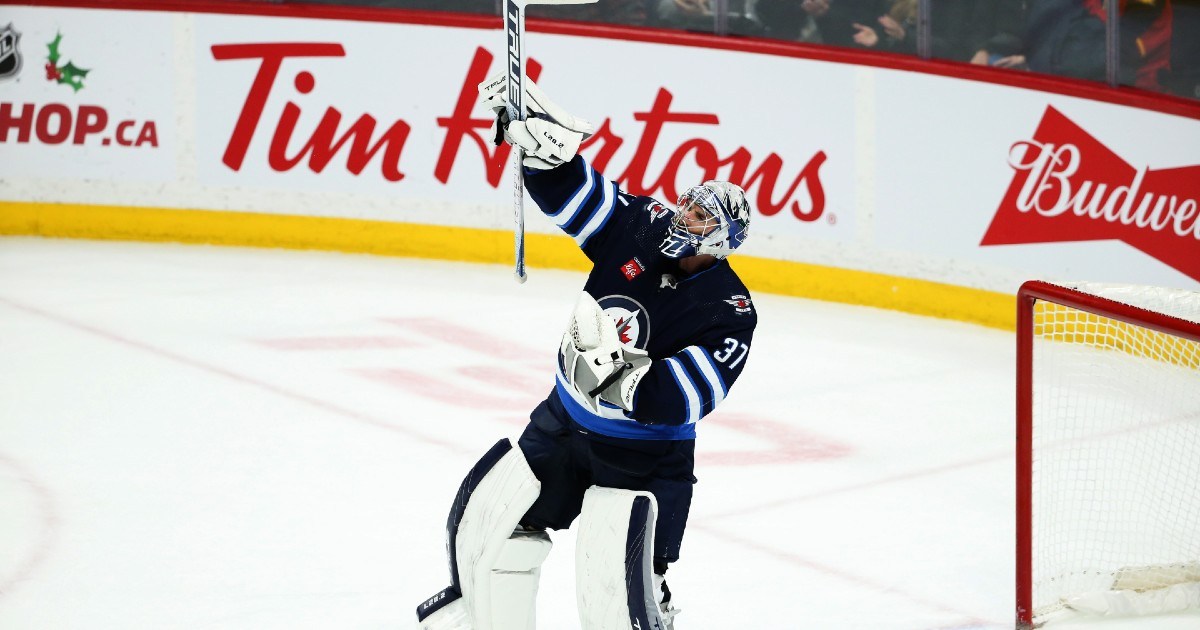 NHL Picks: Sizing Up The Canadian Teams NHL Picks: Sizing Up The Canadian Teams