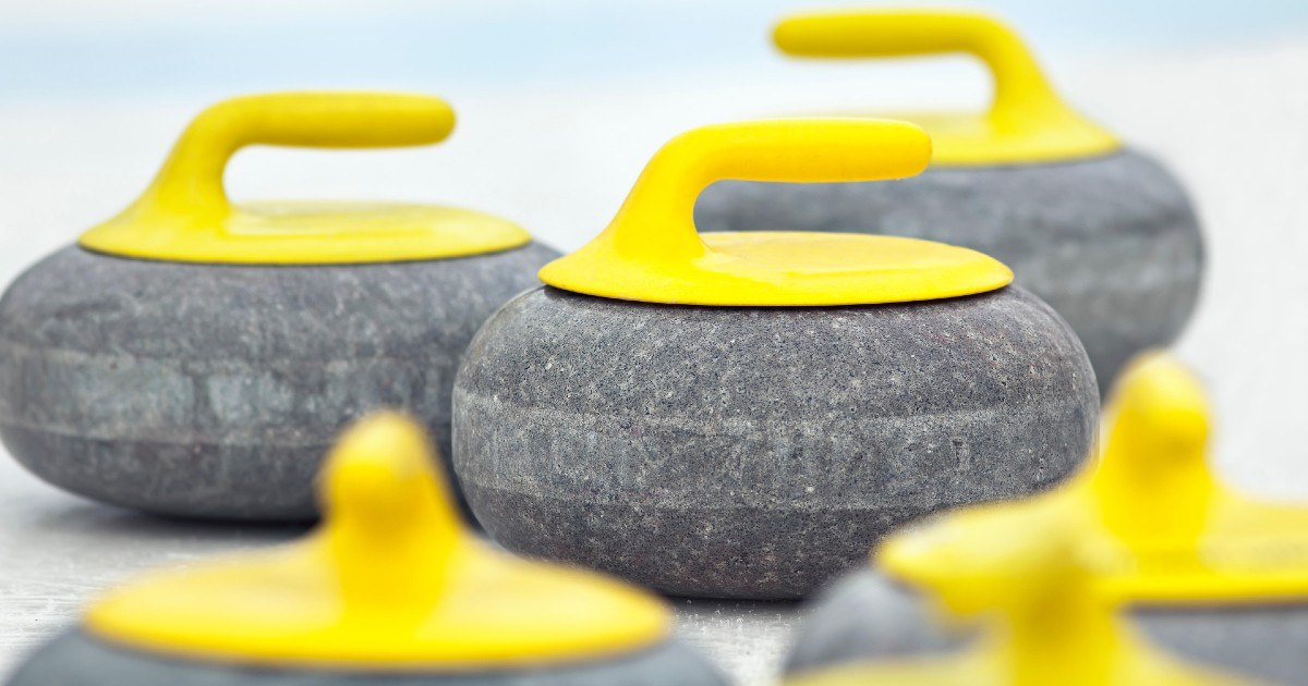Saskatchewan Capital to Play Host to 2024 Brier Saskatchewan Capital to Play Host to 2024 Brier