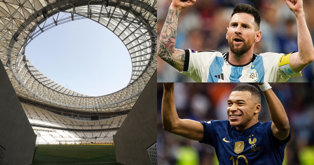 Argentina vs France Tips: Betting Odds, Preview & Predictions For The World Cup Final Argentina vs France Tips: Betting Odds, Preview & Predictions For The World Cup Final