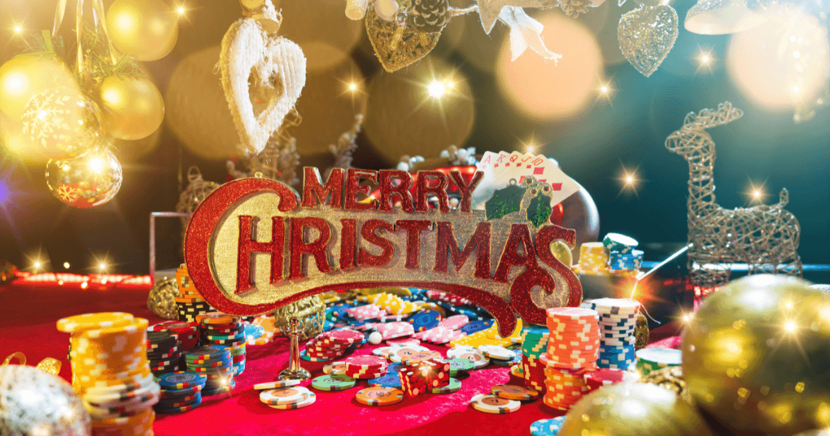 Casino Betting Offers: Best Christmas Casino Promotions Casino Betting Offers: Best Christmas Casino Promotions