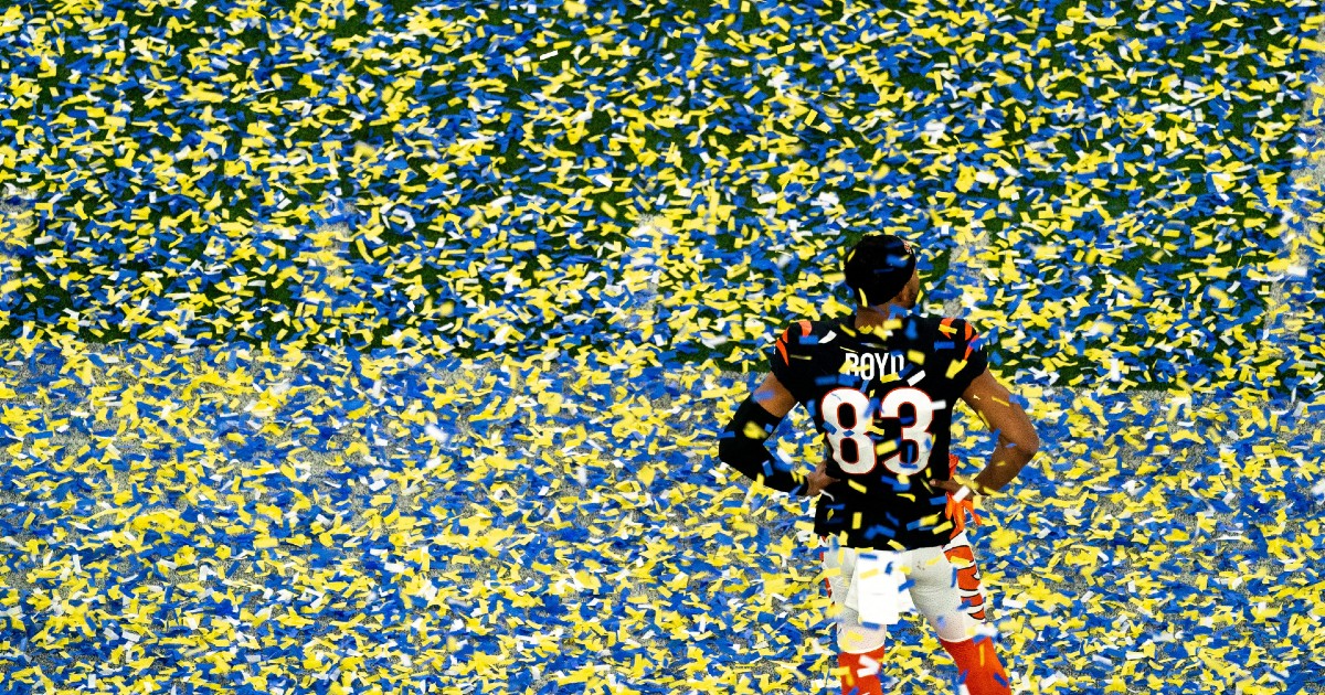3 Times the Cincinnati Bengals Came Close to Winning the Super Bowl 3 Times the Cincinnati Bengals Came Close to Winning the Super Bowl
