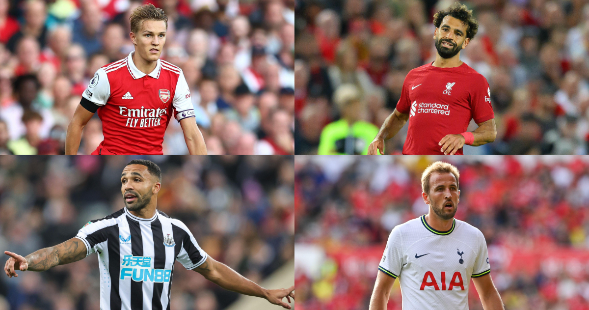 Premier League Odds: Betting Tips, Preview & Predictions For Boxing Day Premier League Odds: Betting Tips, Preview & Predictions For Boxing Day