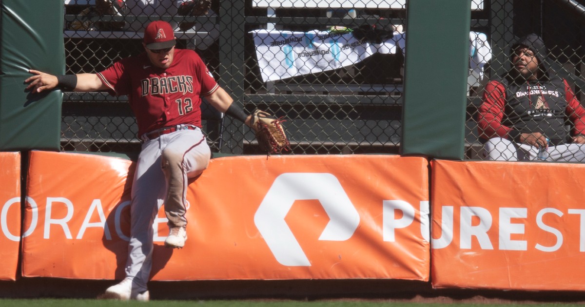 Does the Varsho Trade Tilt World Series Odds in Blue Jays' Favour? Does the Varsho Trade Tilt World Series Odds in Blue Jays' Favour?