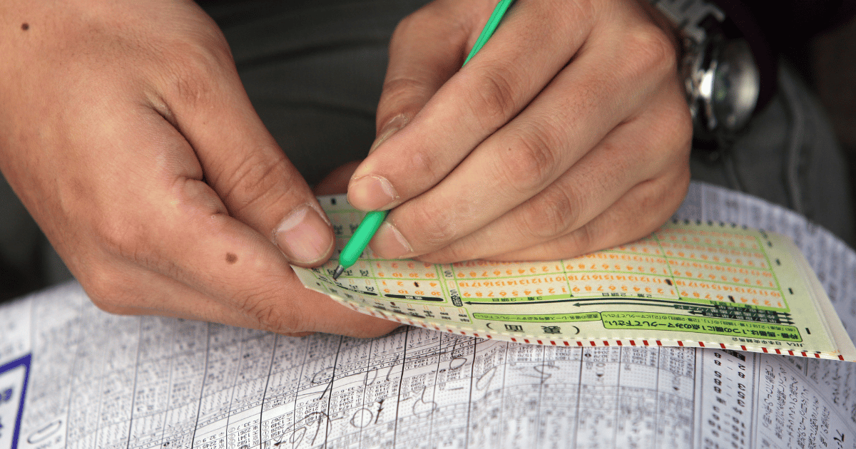 How Does A Patent Bet Work? How Does A Patent Bet Work?