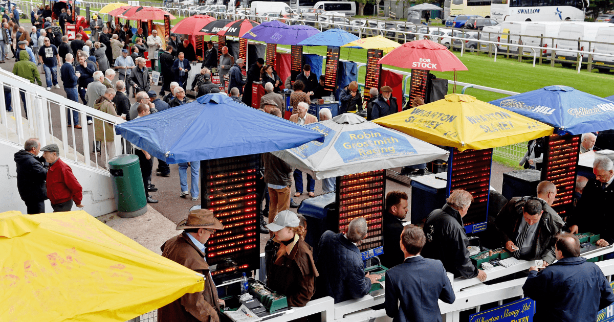 What Does SP Mean in Betting? What Does SP Mean in Betting?