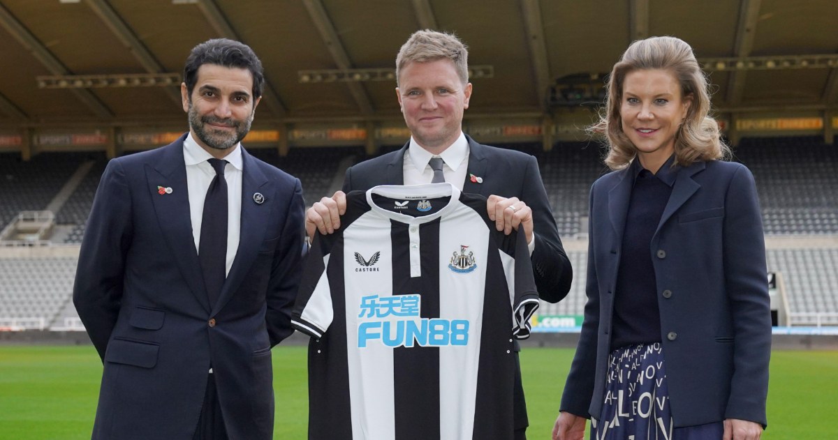Newcastle Transfer Odds: Who Could Sign For The Magpies This Summer? Newcastle Transfer Odds: Who Could Sign For The Magpies This Summer?