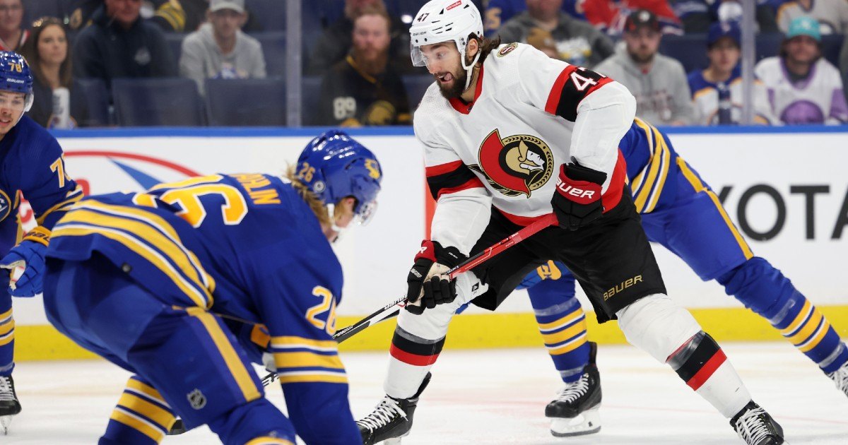 NHL Outlook, Betting Advice for New Years’ Weekend NHL Outlook, Betting Advice for New Years’ Weekend
