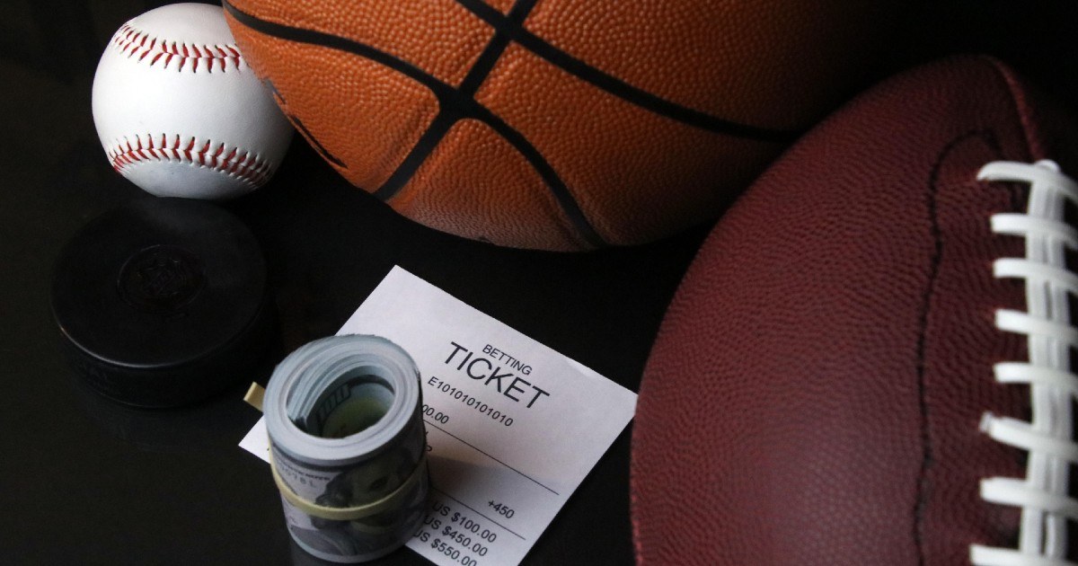 Massachusetts Is The Next Sports Betting Launch And Could Outdo Ohio And Maryland Massachusetts Is The Next Sports Betting Launch And Could Outdo Ohio And Maryland