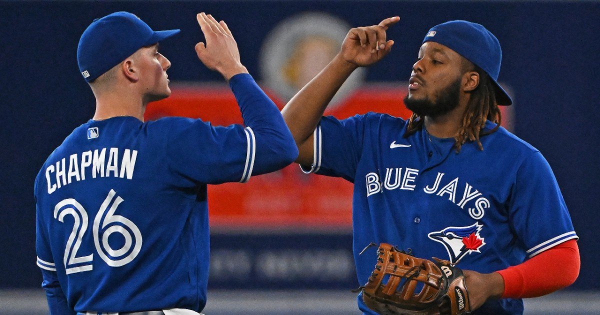 Ontario Sports Betting Trends: Toronto Blue Jays and Buffalo Bills Lead the Pack Ontario Sports Betting Trends: Toronto Blue Jays and Buffalo Bills Lead the Pack