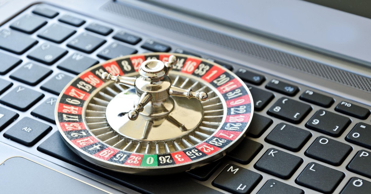 Spielen Sie Online Roulette mit der La Partage-Regel Spielen Sie Online Roulette mit der La Partage-Regel