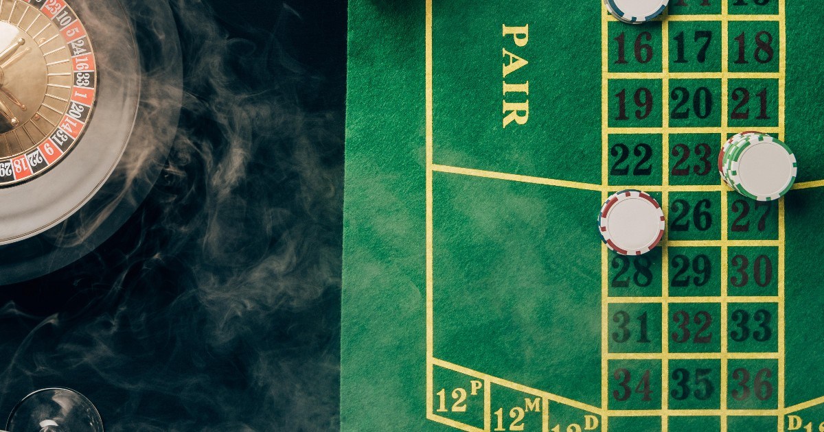 Die Guetting Progression: Eine Roulette-Strategie mit geringem Risiko Die Guetting Progression: Eine Roulette-Strategie mit geringem Risiko