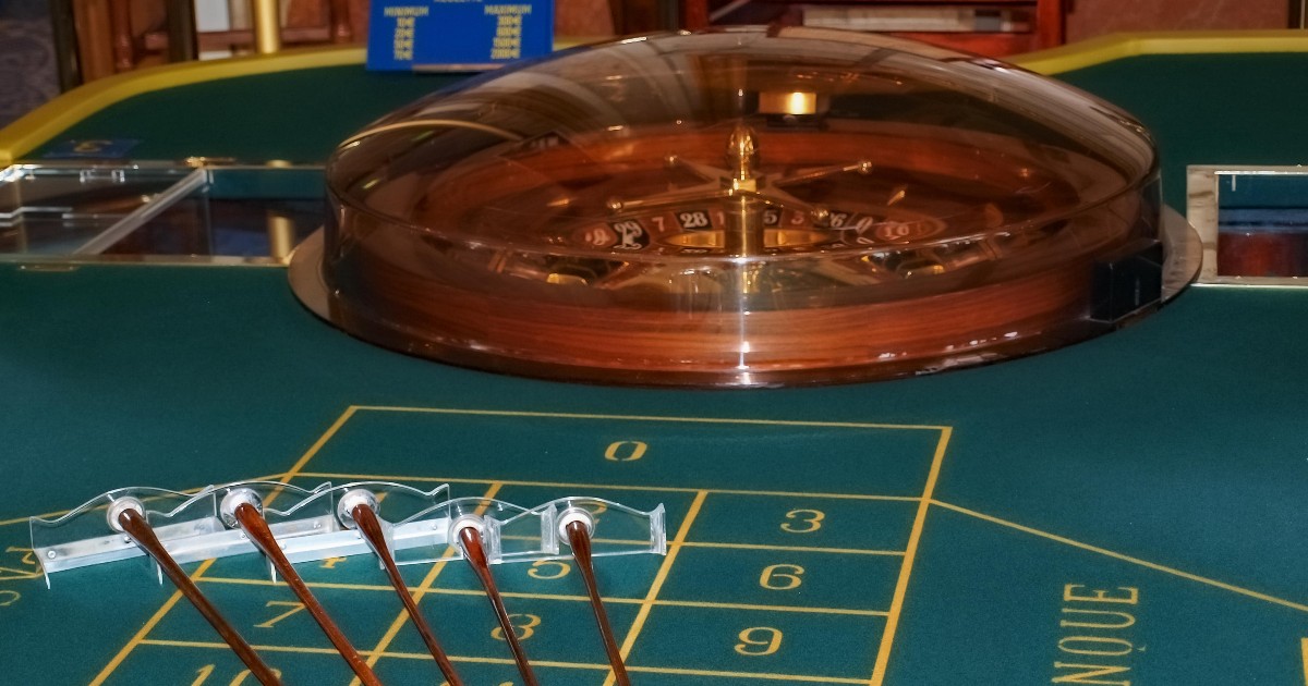 Paroli-Roulette-System: So steigern Sie Ihre Gewinnchancen Paroli-Roulette-System: So steigern Sie Ihre Gewinnchancen