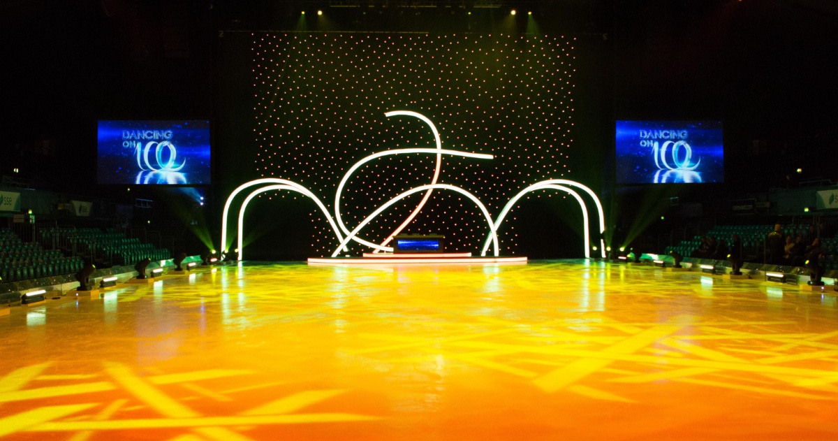 Dancing On Ice Odds: Miles Nazaire Favourite To Skate To Victory Dancing On Ice Odds: Miles Nazaire Favourite To Skate To Victory